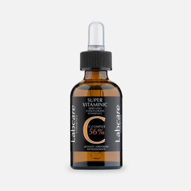 Vitamina C siero concentrato viso Labcare